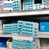 Viagra 50 mg precio en farmacias a